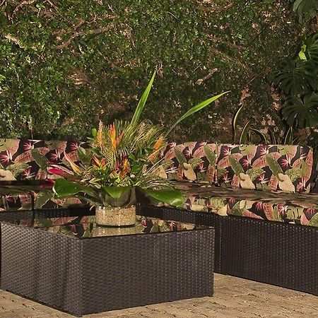 מדיין Hotel Aromax Del Campestre מראה חיצוני תמונה