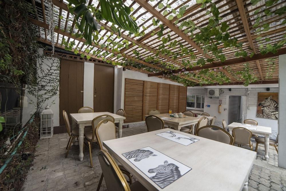 מדיין Hotel Aromax Del Campestre מראה חיצוני תמונה