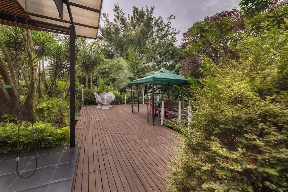 מדיין Hotel Aromax Del Campestre מראה חיצוני תמונה