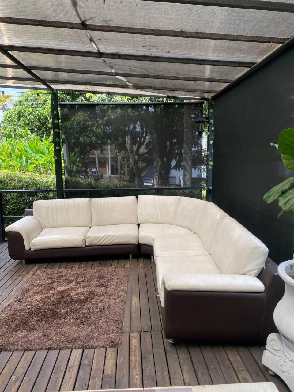 מדיין Hotel Aromax Del Campestre מראה חיצוני תמונה