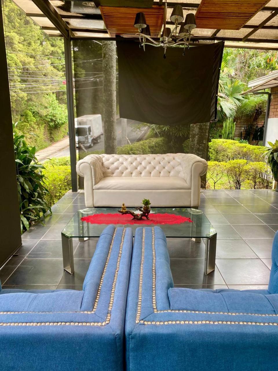 מדיין Hotel Aromax Del Campestre מראה חיצוני תמונה