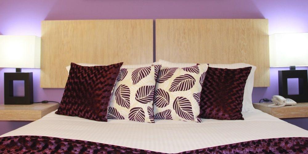 מדיין Hotel Aromax Del Campestre מראה חיצוני תמונה