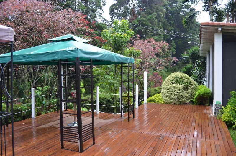 מדיין Hotel Aromax Del Campestre מראה חיצוני תמונה